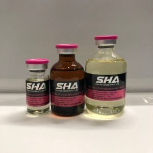 Nandrolone Phenylpropionate