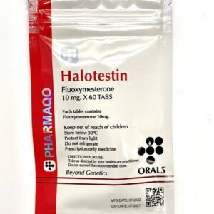 Halotestin
