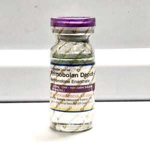 Primobolan Enanthate (Pharmaqo)
